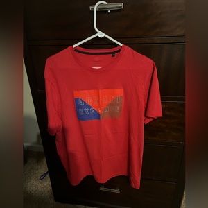 Armani Exchange Tshirt (XL)
